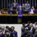 Governo critica substitutivo aprovado na Câmara do projeto Antifacção