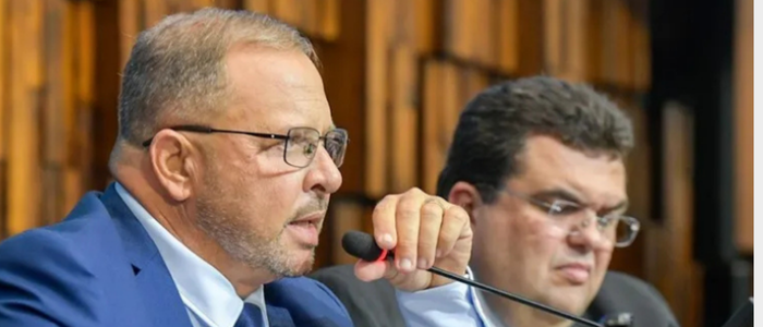 Alerj aprova botão do pânico para proteção de profissionais da saúde no RJ
