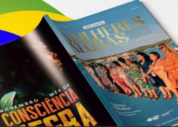 Cabo Frio promove lançamento da Revista Mulheres Negras 2025 com noite dedicada à representatividade