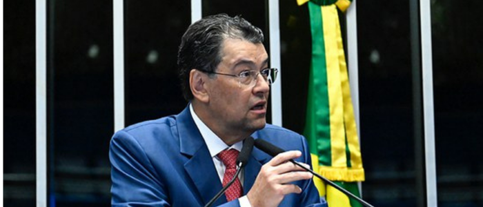 Senado aprova regime que reduz imposto e facilita atualização de patrimônio