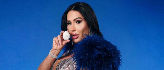 Gracyanne Barbosa esclarece que a viral linha GracyOvos nunca existiu; campanha fictícia feita com Canva conquistou milhares de seguidores e gerou repercussão nas redes sociais.