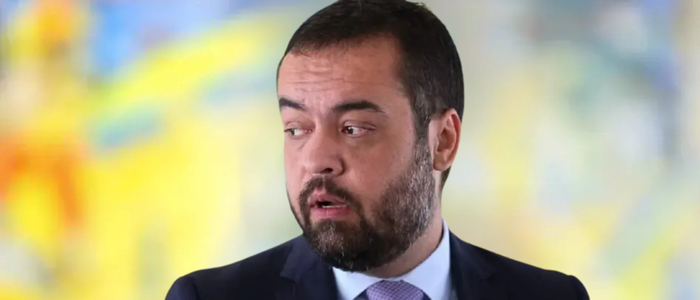 Governador do RJ defende mais recursos e autonomia policial em audiência sobre segurança