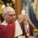 Vaticano reafirma papel de Maria e veta título “Corredentora”, diz documento do Papa Leão XIV