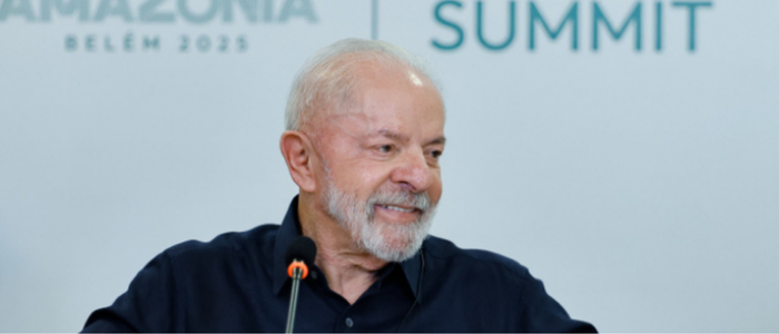 Lula leva à Cúpula da Celac debate sobre presença militar dos EUA na América Latina