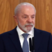 Durante evento no Palácio do Planalto, Lula afirmou que a prisão de Bolsonaro e de altos oficiais condenados pela tentativa de golpe demonstra que o Brasil atingiu maturidade democrática.