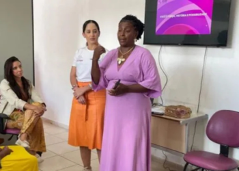 Cabo Frio promove roda de conversa pelos 21 Dias de Ativismo pelo Fim da Violência contra as Mulheres