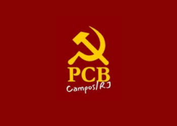 Como surgiu o PCB em Campos: a visita de Octávio Brandão e as primeiras sementes do movimento