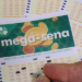 Ninguém acertou as seis dezenas da Mega-Sena. Veja resultado, valores da quina e quadra e quando será o próximo sorteio.