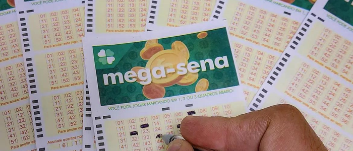 Ninguém acertou as seis dezenas da Mega-Sena. Veja resultado, valores da quina e quadra e quando será o próximo sorteio.