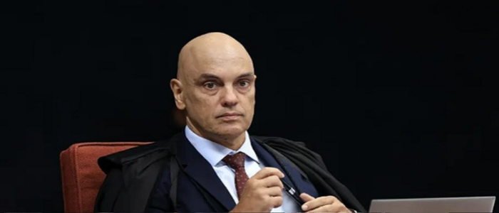 Moraes rejeita pedido de exame médico para Bolsonaro e retira solicitação de processo sobre trama golpista