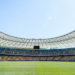 Comissão de Constituição e Justiça da Alerj aprova venda de 75 imóveis do Estado do Rio de Janeiro, incluindo Maracanã, Engenhão e Central do Brasil, para levantar recursos e reduzir dívida pública.