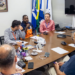 Macaé lança Plano Verão 2025/2026 com ações da Enel e prefeitura para prevenir quedas de energia, modernizar a rede elétrica e garantir segurança e eficiência durante a temporada de verão.