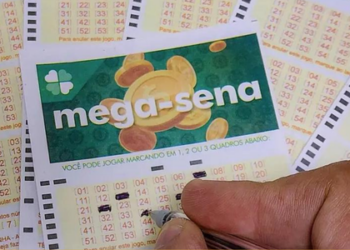 O prêmio estimado para o concurso 2.938 está em R$ 55 milhões.