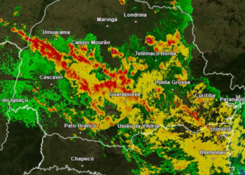Governo Federal vai reconhecer calamidade em cidades atingidas por tornado