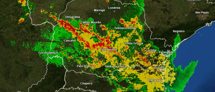 Governo Federal vai reconhecer calamidade em cidades atingidas por tornado