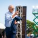 Em Omaha, Biden diz que Trump “destruiu” a democracia e critica cortes na saúde; democrata pede união para defendê-la.