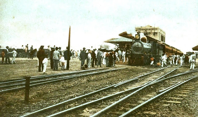 Os primeiros frutos vermelhos do comunismo em Campos dos Goytacazes na década de 1930