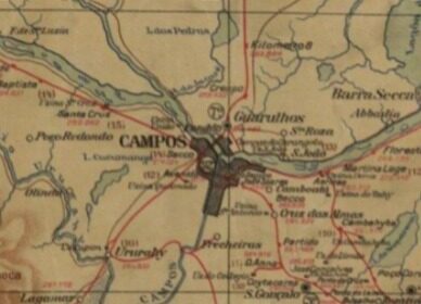 A Construção do PCB em Campos: Estratégia e Consolidação na Década de 1920