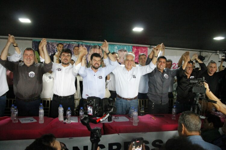 Cidadania Inicia Mobilização Estratégica no Norte Fluminense Visando Eleições de 2026