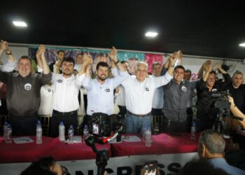 Cidadania Inicia Mobilização Estratégica no Norte Fluminense Visando Eleições de 2026