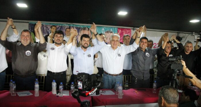 Cidadania Inicia Mobilização Estratégica no Norte Fluminense Visando Eleições de 2026