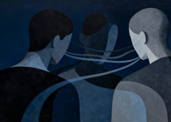 O corpo: início e fim do processo de comunicação na era das imagens; por João Vicente Alvarenga