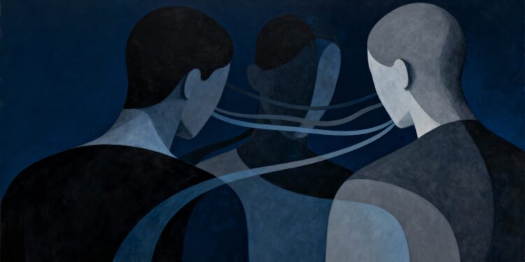 O corpo: início e fim do processo de comunicação na era das imagens; por João Vicente Alvarenga