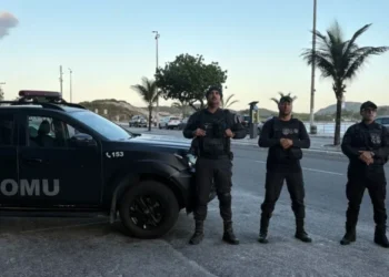 Cabo Frio reforça segurança, trânsito e fiscalização para o feriado da Consciência Negra, com patrulhamento ampliado e ações nas praias.