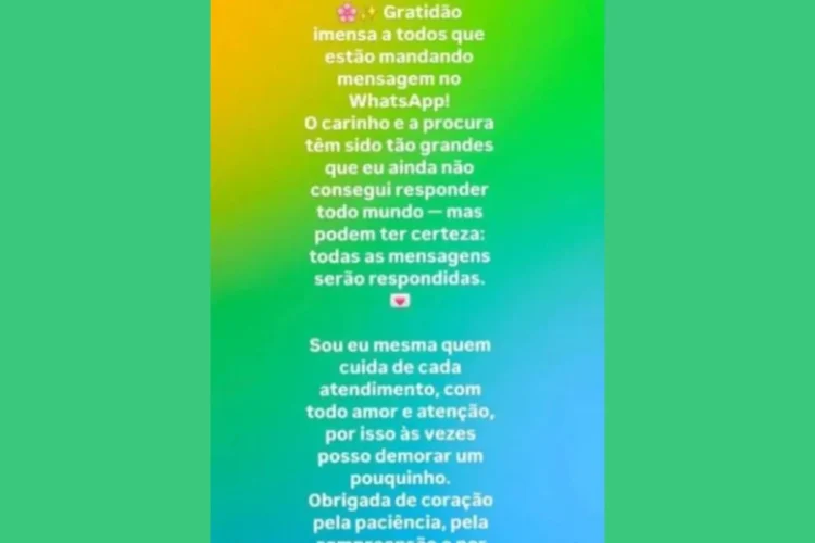 Empresa de Suzane cresce nas redes após estreia de série inspirada no caso.