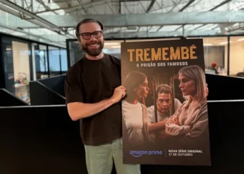 Roteirista de “Tremembé” diz que Suzane o processou várias vezes, mas perdeu todas.