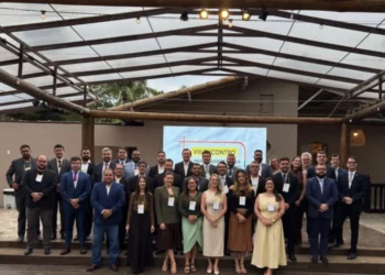 Evento reúne procuradores em Cabo Frio; Quissamã acompanha debates sobre transparência, responsabilidade jurídica e finanças públicas.