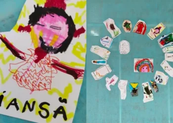 Atividade sobre cultura afro-brasileira gera ação policial e tumulto em escola da zona oeste de São Paulo.