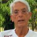 Celso Barros, ex-presidente da Unimed e candidato à presidência do Fluminense, morre aos 73 anos.