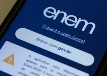 Taxa de inscrição do Enem será de R$ 85, segundo edital do MEC