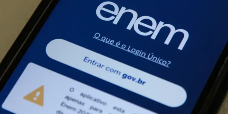 Taxa de inscrição do Enem será de R$ 85, segundo edital do MEC