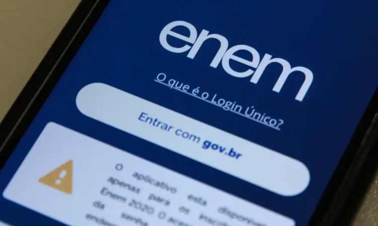 Taxa de inscrição do Enem será de R$ 85, segundo edital do MEC