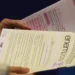 Regras do Enem 2025: documentos, caneta, itens vetados e horários do segundo dia.