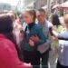 Incidente com a presidente mexicana reacende debate sobre assédio e segurança de mulheres em espaços públicos.