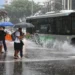 Previsão indica novos ciclones extratropicais no Sul e Sudeste do Brasil em novembro.
