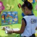 Feira Literária das Escolas Municipais reúne estudantes em programação cultural no Nugepe.