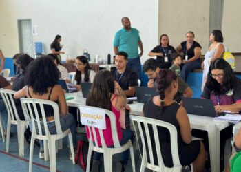 As inscrições para creches municipais de Rio das Ostras terminam nesta sexta-feira. São 1.245 vagas para 2026, com seleção por pontuação e prioridade. Confira critérios, cronograma e locais.