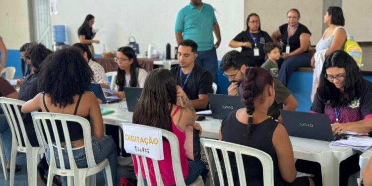 As inscrições para creches municipais de Rio das Ostras terminam nesta sexta-feira. São 1.245 vagas para 2026, com seleção por pontuação e prioridade. Confira critérios, cronograma e locais.