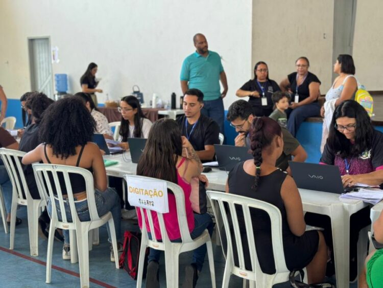 As inscrições para creches municipais de Rio das Ostras terminam nesta sexta-feira. São 1.245 vagas para 2026, com seleção por pontuação e prioridade. Confira critérios, cronograma e locais.
