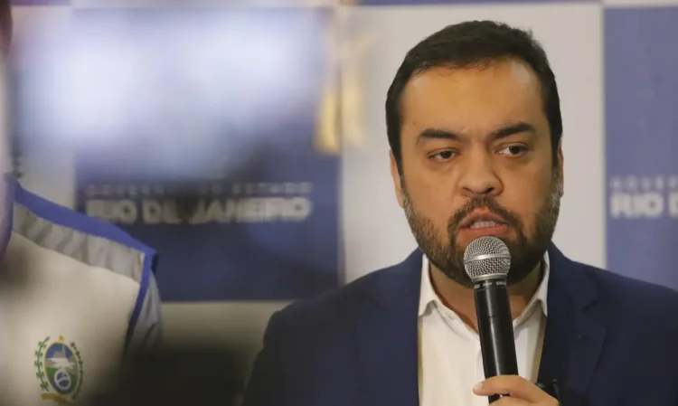 Caso contra Cláudio Castro volta ao TSE dia 24 de março e pode resultar em cassação e inelegibilidade.