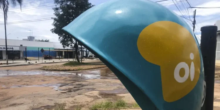 Oi é declarada insolvente pela Justiça do Rio, que determina continuidade provisória dos serviços.