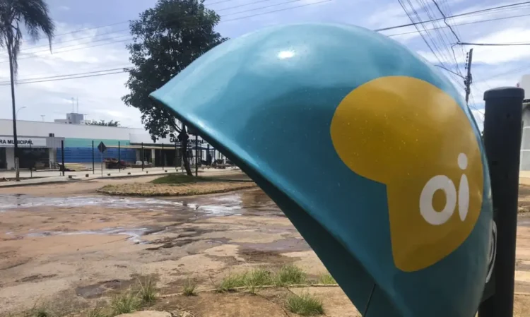 Oi é declarada insolvente pela Justiça do Rio, que determina continuidade provisória dos serviços.