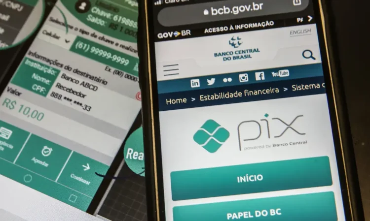 Novas regras do PIX reforçam a devolução de valores em casos de fraude, com rastreio ampliado e maior proteção ao usuário.