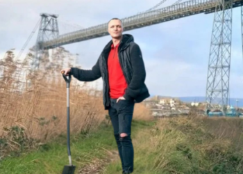 James Howells perdeu um HD com 8 mil Bitcoins e tenta recuperar a fortuna em um lixão no País de Gales. Sua jornada inspirou um documentário que promete contar uma das histórias mais curiosas da era digital.
