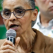 Durante o encerramento da COP30 em Belém, Marina Silva ressaltou avanços como o fortalecimento de povos tradicionais, novos mecanismos de financiamento climático e o lançamento do Fundo Florestas Tropicais para Sempre.