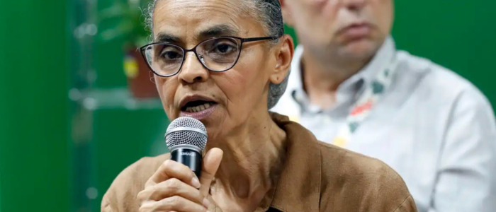 Durante o encerramento da COP30 em Belém, Marina Silva ressaltou avanços como o fortalecimento de povos tradicionais, novos mecanismos de financiamento climático e o lançamento do Fundo Florestas Tropicais para Sempre.